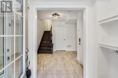 10 Goldeye Street Whitby ON L1P 0E5