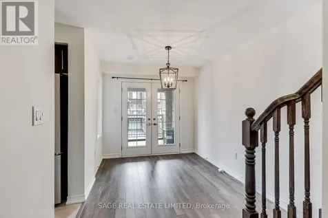 10 Goldeye Street Whitby ON L1P 0E5