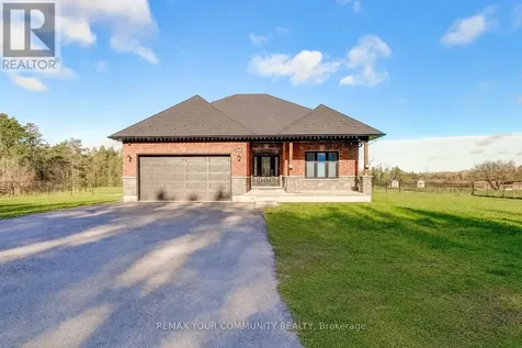 4098 Concession 12 Sunnidale Road Clearview ON L0M 1S0