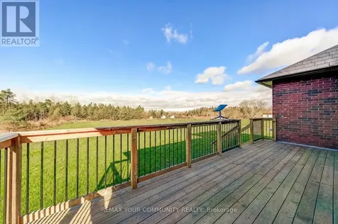 4098 Concession 12 Sunnidale Road Clearview ON L0M 1S0