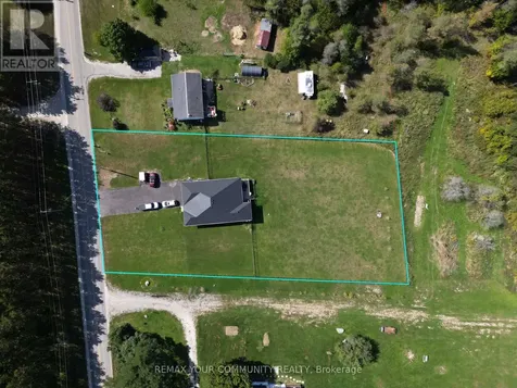 4098 Concession 12 Sunnidale Road Clearview ON L0M 1S0