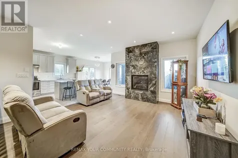 4098 Concession 12 Sunnidale Road Clearview ON L0M 1S0