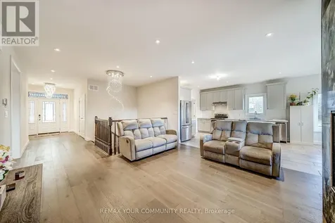 4098 Concession 12 Sunnidale Road Clearview ON L0M 1S0
