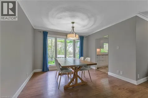 74 Leaside Place Waterloo ON N2J 2N5