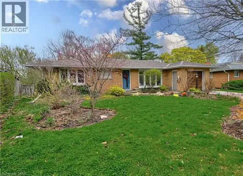 74 Leaside Place Waterloo ON N2J 2N5
