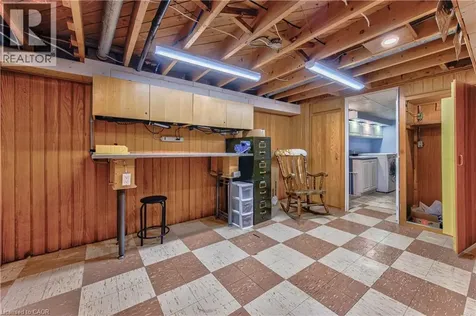 74 Leaside Place Waterloo ON N2J 2N5