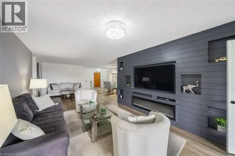 1237 North Shore Boulevard East Burlington ON L7S 2H8