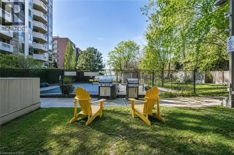 1237 North Shore Boulevard East Burlington ON L7S 2H8