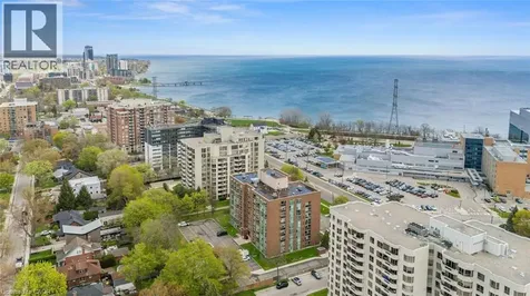 1237 North Shore Boulevard East Burlington ON L7S 2H8