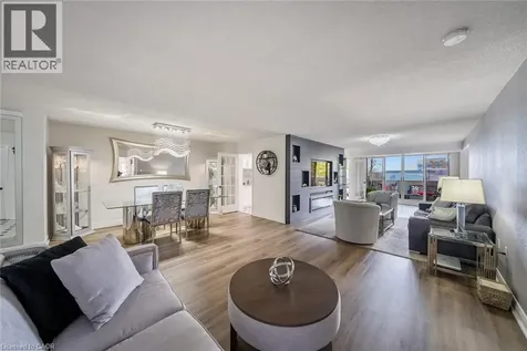 1237 North Shore Boulevard East Burlington ON L7S 2H8