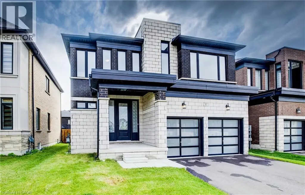 767 Queenston Boulevard Woodstock ON N4T 0T1