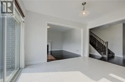 767 Queenston Boulevard Woodstock ON N4T 0T1
