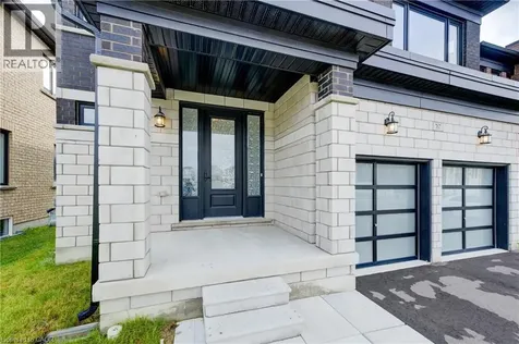767 Queenston Boulevard Woodstock ON N4T 0T1