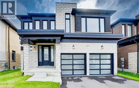 767 Queenston Boulevard Woodstock ON N4T 0T1