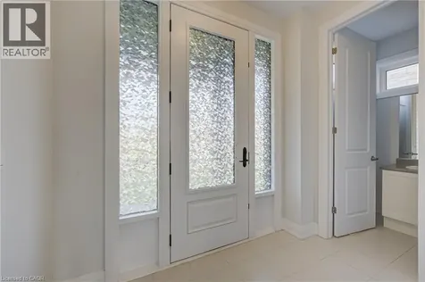 767 Queenston Boulevard Woodstock ON N4T 0T1