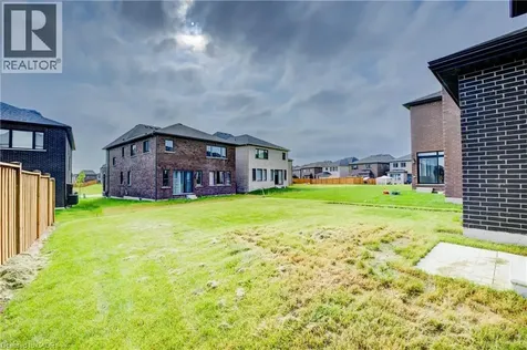 767 Queenston Boulevard Woodstock ON N4T 0T1