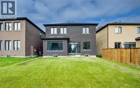 767 Queenston Boulevard Woodstock ON N4T 0T1