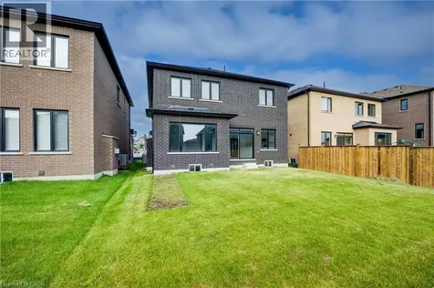 767 Queenston Boulevard Woodstock ON N4T 0T1