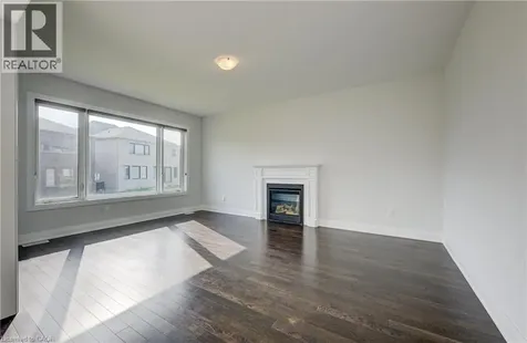767 Queenston Boulevard Woodstock ON N4T 0T1