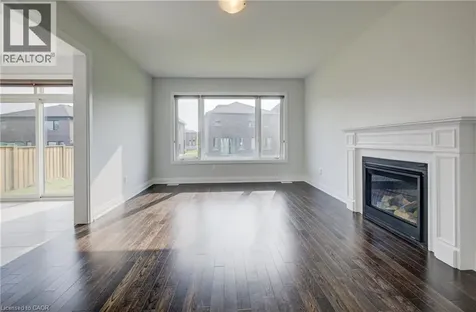 767 Queenston Boulevard Woodstock ON N4T 0T1