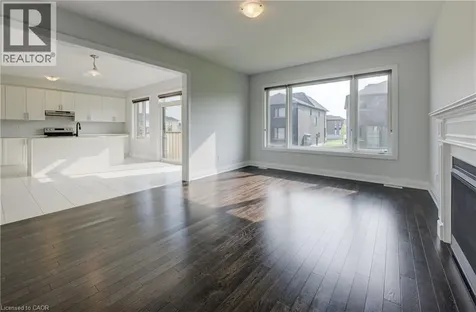 767 Queenston Boulevard Woodstock ON N4T 0T1