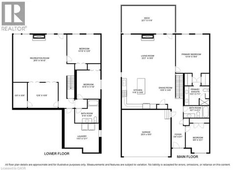 128 St. Michael's Street Delhi ON N4B 0A3
