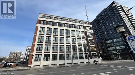 410 King Street West Kitchener ON N2G 1C3