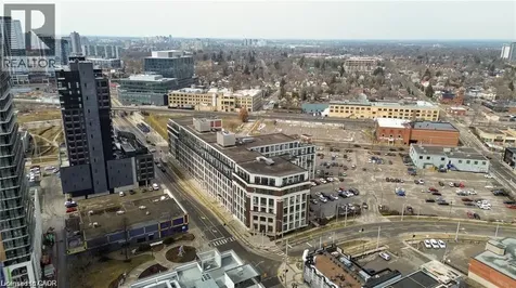 410 King Street West Kitchener ON N2G 1C3