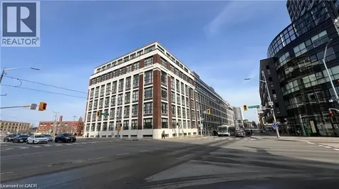 410 King Street West Kitchener ON N2G 1C3