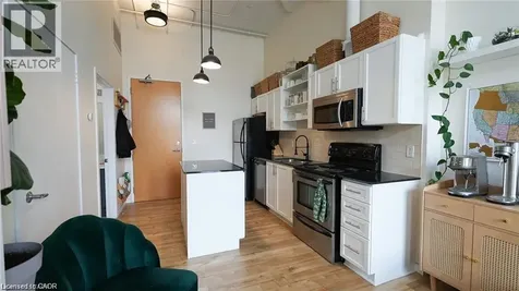 410 King Street West Kitchener ON N2G 1C3