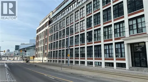 410 King Street West Kitchener ON N2G 1C3