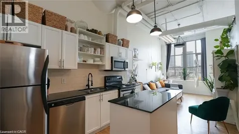 410 King Street West Kitchener ON N2G 1C3