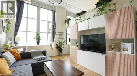 410 King Street West Kitchener ON N2G 1C3