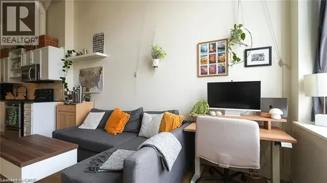 410 King Street West Kitchener ON N2G 1C3