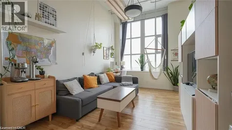 410 King Street West Kitchener ON N2G 1C3