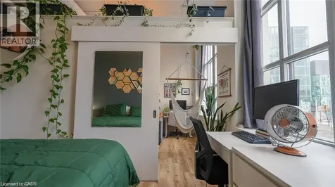 410 King Street West Kitchener ON N2G 1C3