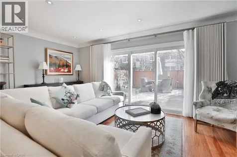 45 Tradewind Drive Oakville ON L6L 6K9