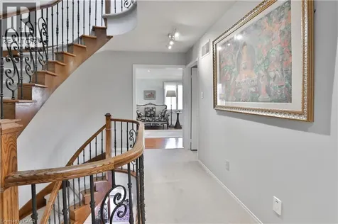 45 Tradewind Drive Oakville ON L6L 6K9
