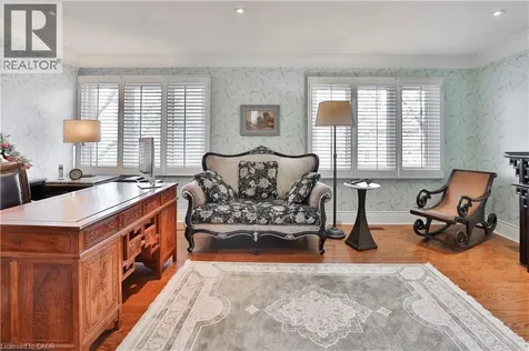 45 Tradewind Drive Oakville ON L6L 6K9