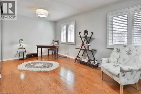 45 Tradewind Drive Oakville ON L6L 6K9