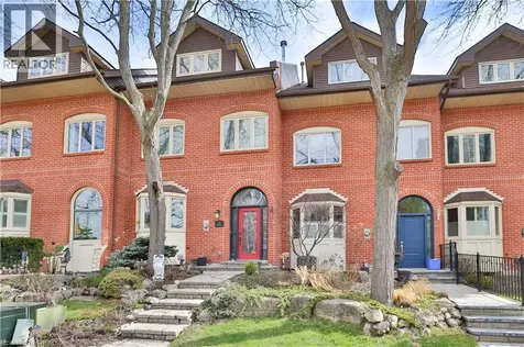 45 Tradewind Drive Oakville ON L6L 6K9