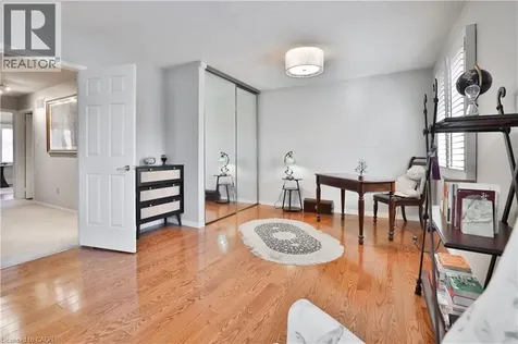 45 Tradewind Drive Oakville ON L6L 6K9