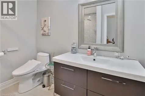 45 Tradewind Drive Oakville ON L6L 6K9