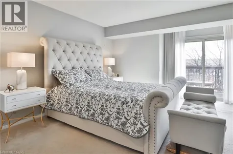 45 Tradewind Drive Oakville ON L6L 6K9