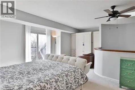 45 Tradewind Drive Oakville ON L6L 6K9