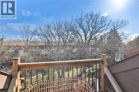 45 Tradewind Drive Oakville ON L6L 6K9