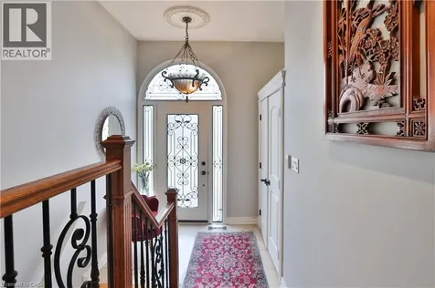 45 Tradewind Drive Oakville ON L6L 6K9