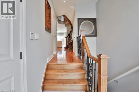 45 Tradewind Drive Oakville ON L6L 6K9