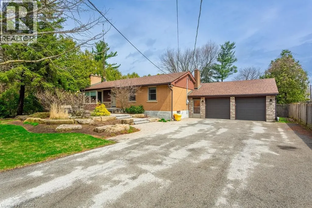 475 Kitty Murray Lane Ancaster ON L9G 3K9