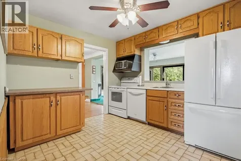 475 Kitty Murray Lane Ancaster ON L9G 3K9